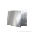 Pelat Lembar Aluminium Ketebalan 5mm 10mm 1050